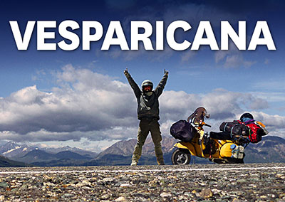 VESPARICANA