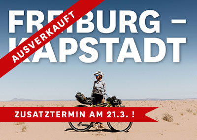 FREIBURG – KAPSTADT